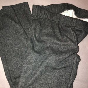 Sweatpants
